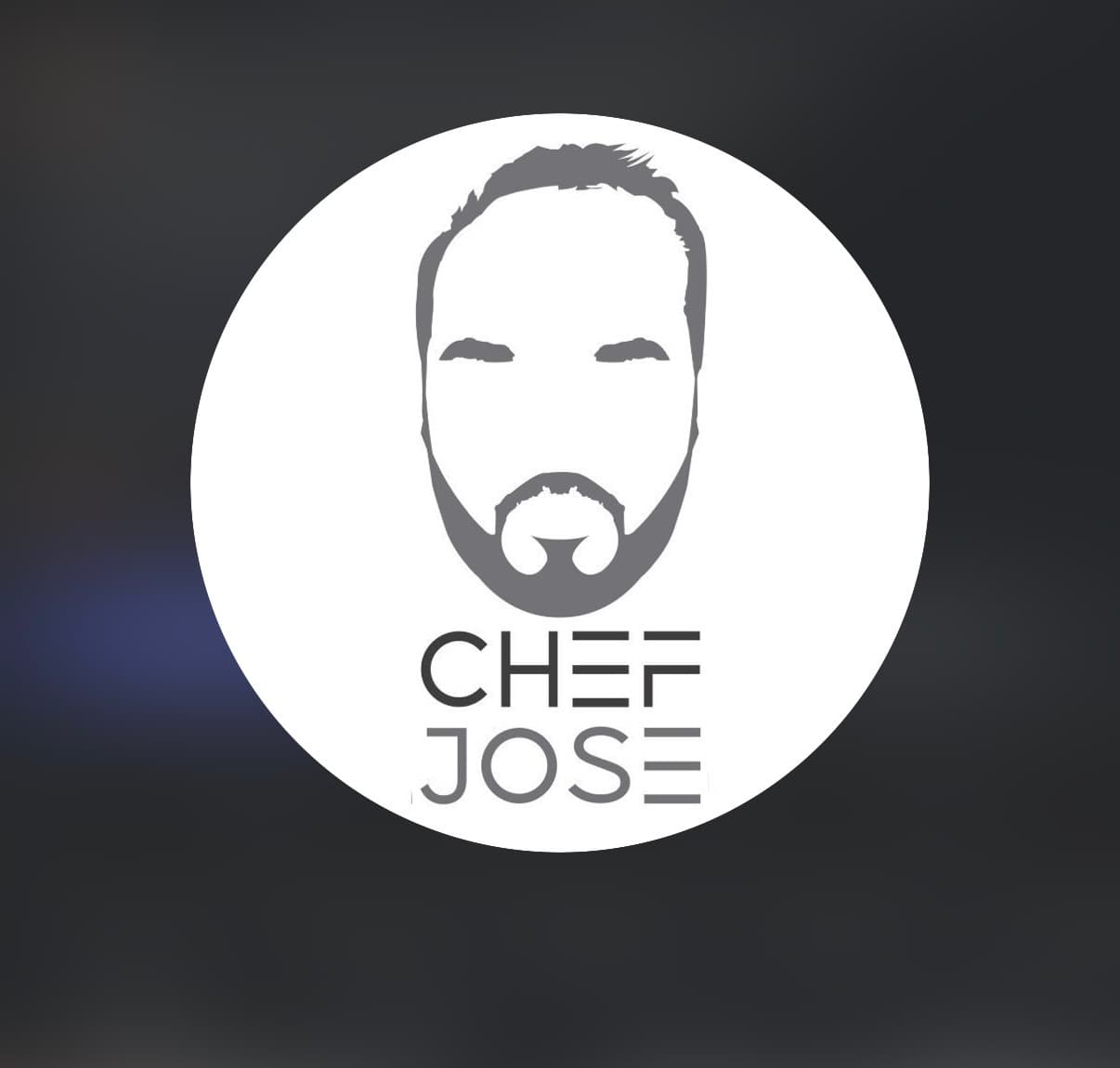Chef Jose Logo